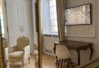 L’APPARTEMENT by Merveilles de Marie