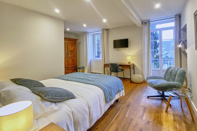 chambre 1