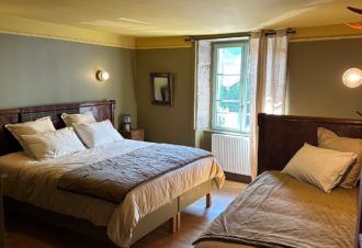Relais de Paulette et Gaston