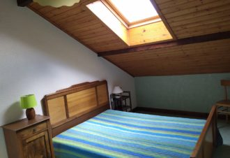 Appartement en grande maison – R613BEN41