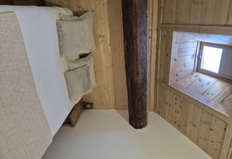 Le Chalet à Comté