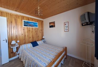 Le Lac – Appartement en résidence – R412CLO00