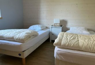 Maison – Le bief de la Chaille – R804TEX00