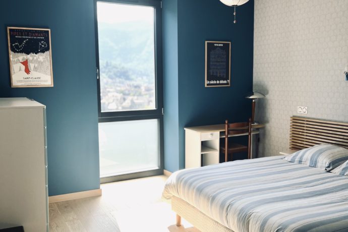 Chambre parents