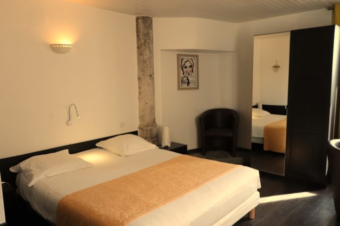 chambre premium rdc-saint augustin-saint amour