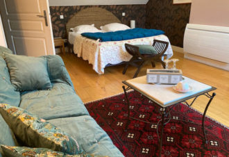 Le Relais de la Perle