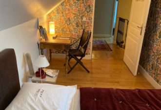 Le Relais de la Perle