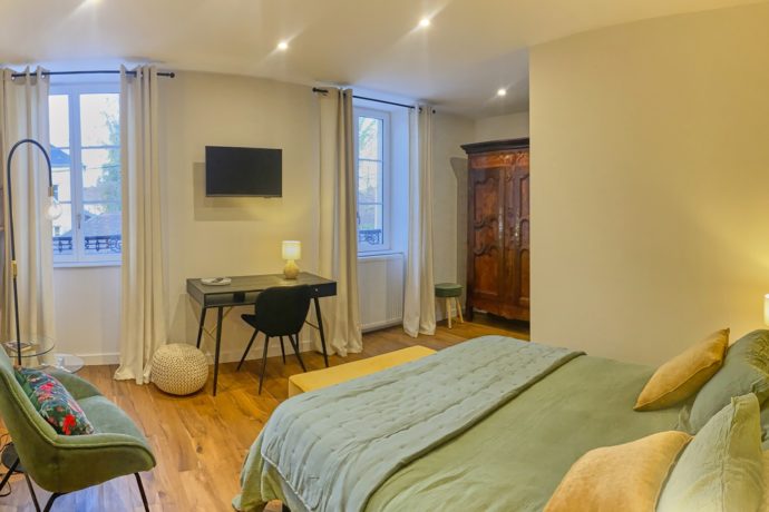 chambre 2