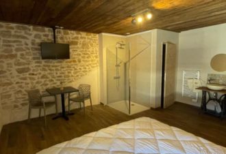 La Grange des Frangines