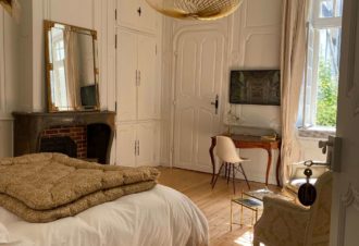 L’APPARTEMENT by Merveilles de Marie