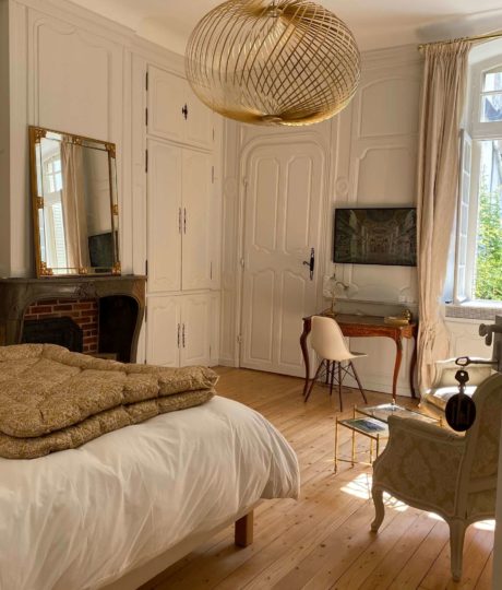 L’APPARTEMENT by Merveilles de Marie