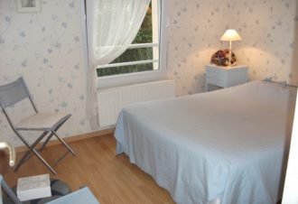 Appartement  Résidence les Vallières