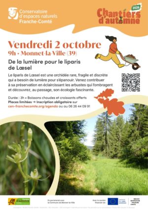 chantier nature