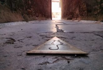 Circuit du Chat Perché