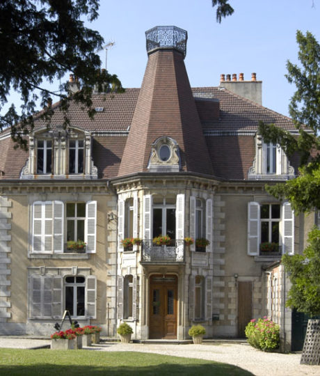 176116Fruitiere Vinicole d’Arbois – Château Béthanie