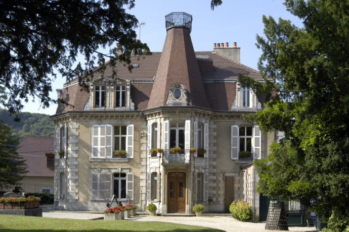 Château Béthanie