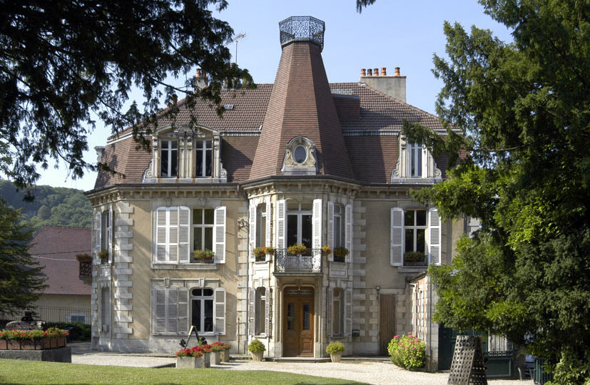 Fruitiere Vinicole d&rsquo;Arbois – Château Béthanie