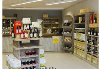 Le Caveau des Jacobins