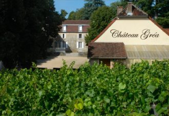 Château Gréa