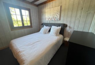 Chalet le « P’Tit Schuss »