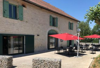 Food-Truck Chez Nico & Dodo