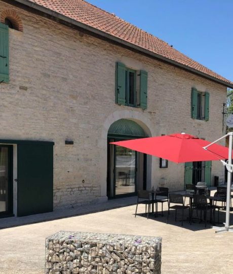 Food-Truck Chez Nico & Dodo