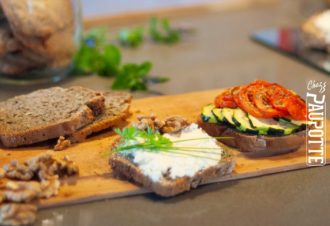 Chez Paupotte Café-Bar-Restaurant