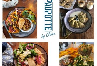 Chez Paupotte Café-Bar-Restaurant