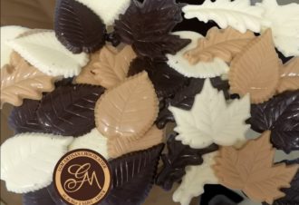 AGM Artisan Chocolatier