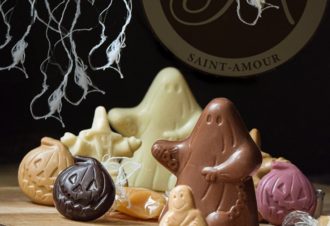 AGM Artisan Chocolatier