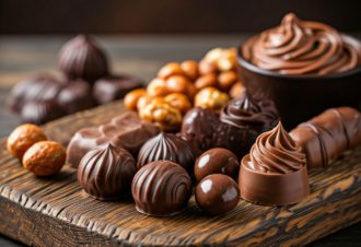 Atelier famille : Chimie et Chocolat NOUVEAU !