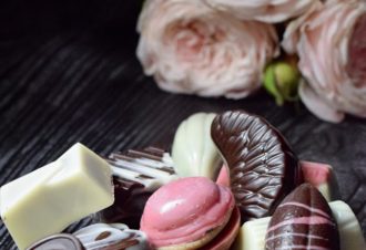 AGM Artisan Chocolatier