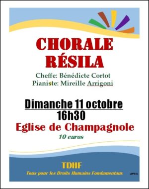 chorale