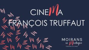 cinema françois truffaut