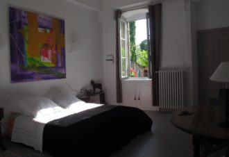 Les Jardins sur Glantine