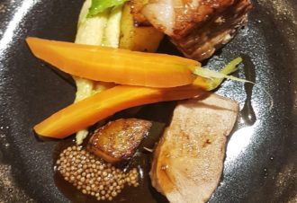 L’Anversis – Table de Montagne