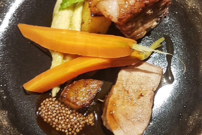 cochon bio