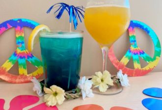 Food-Truck Chez Nico & Dodo