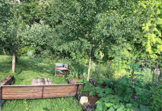 Les Billardes – Chambres d’hôtes