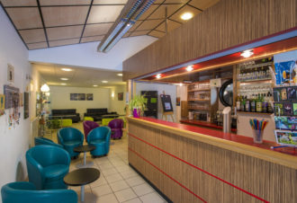 Village vacances La Maison de Trémontagne