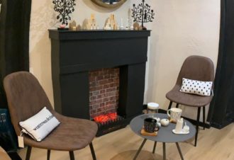 Kiboo café boutique