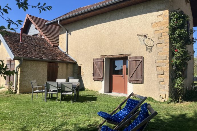 coin extérieur