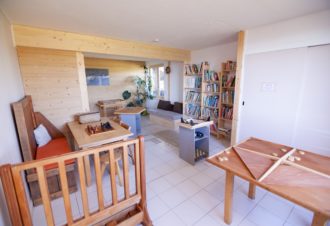 Centre de vacances – Le Chalet des Cernois