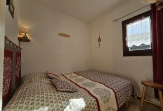 L’Orée des Pistes – Studio en résidence – R312PHI00