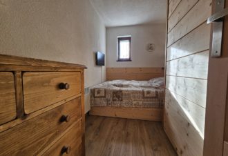 Les Adraits – Appartement en résidence – R403DES00