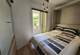 Les Campènes – Studio en résidence – R412DUM00
