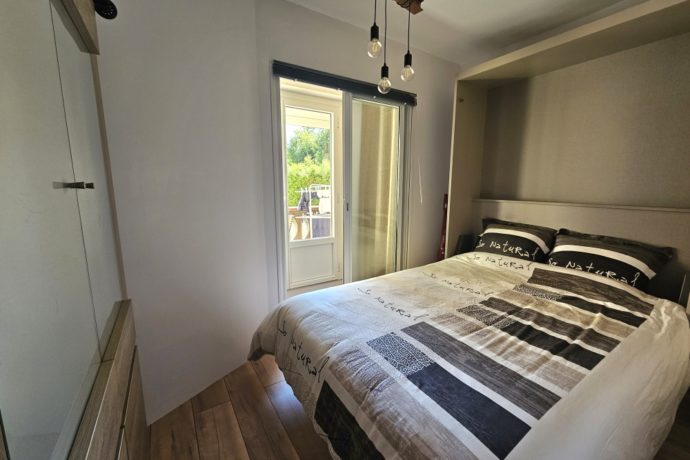 Location-Vacances-Studio-Les Rousses-Station des Rousses-Jura