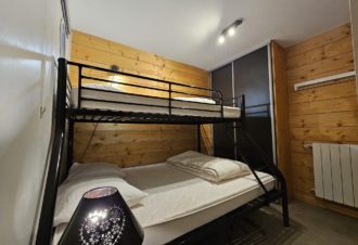 Appartement dans maison – R403MEL00