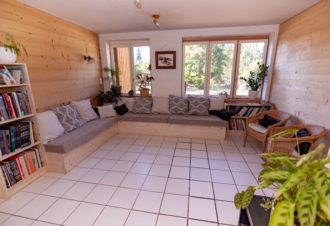 Centre de vacances – Le Chalet des Cernois