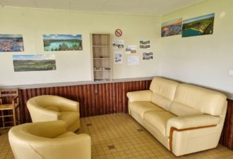 Chalet familial de Cuiseaux en Val Foncine